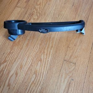 Baby jogger tray for the regular city select